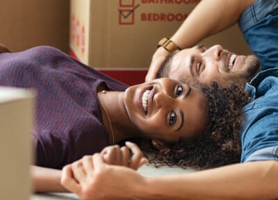 FHA Loan